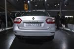 Renault Fluence 2010 года